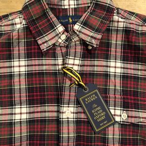 Men’s Ralph Lauren Shirt